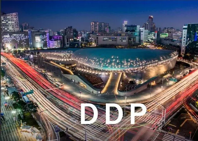 Villa 35 Pyeong Lotte Tower, Lotte World, Seokchon Lake, Seongsu, Gangnam Coex, Kspo Dome, Gym, Ginseng Sauna, Asan Hospital Seoel