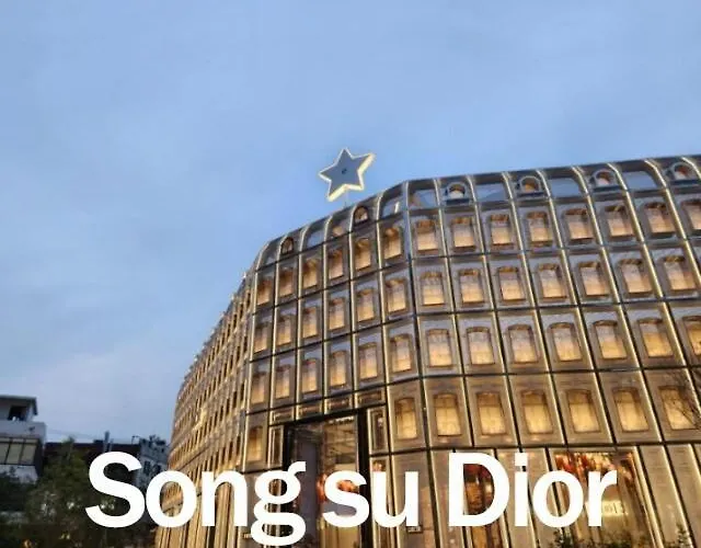 35 Pyeong Lotte Tower, Lotte World, Seokchon Lake, Seongsu, Gangnam Coex, Kspo Dome, Gym, Ginseng Sauna, Asan Hospital Seoel